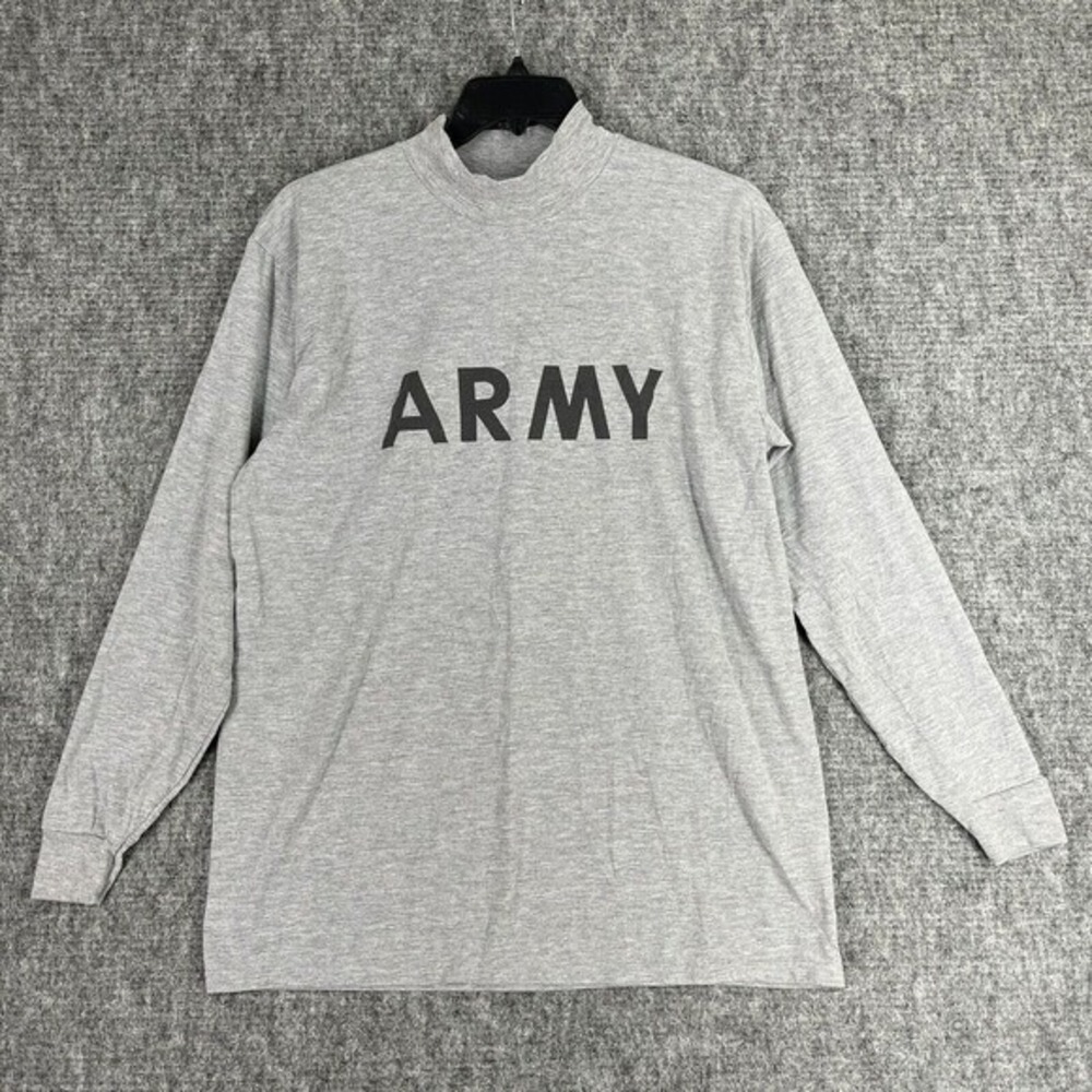 Vintage 90s Army PFU v